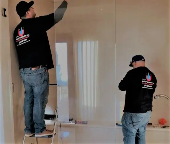 Professional plumbing installation for Leak Detection in Willow Chase